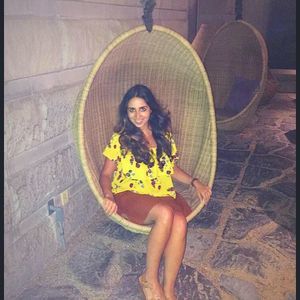 Meet your Posher, Anita